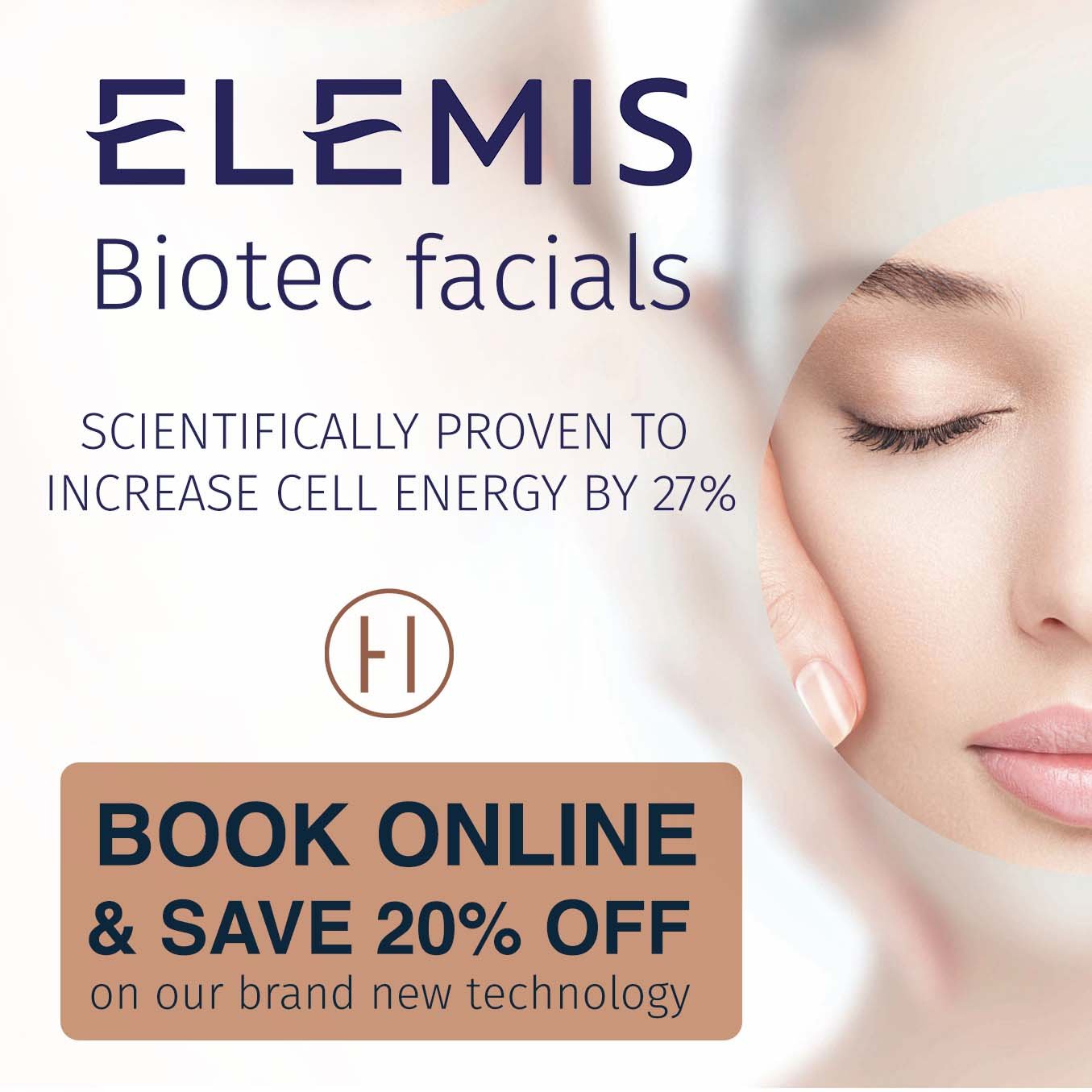 HUSH-BIOTEC-PROMO-Elemis-facial