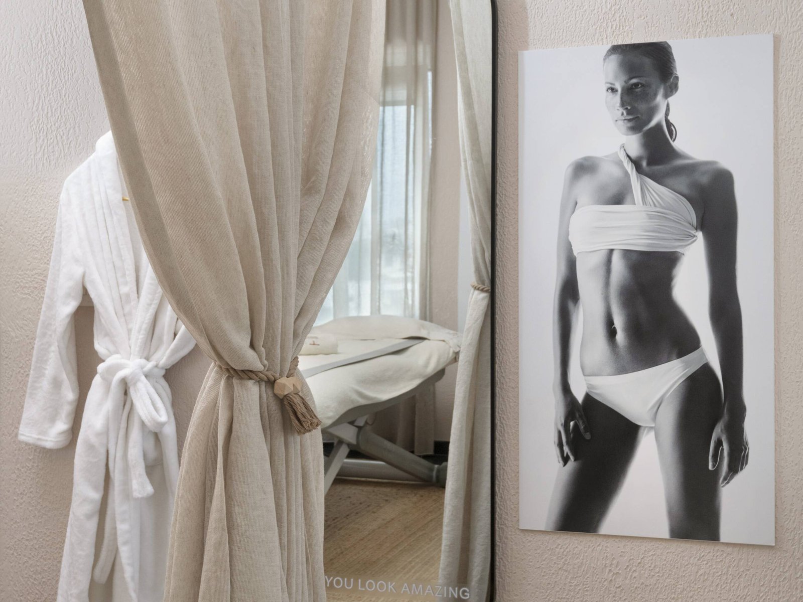 Hush boutique spa Nicosia