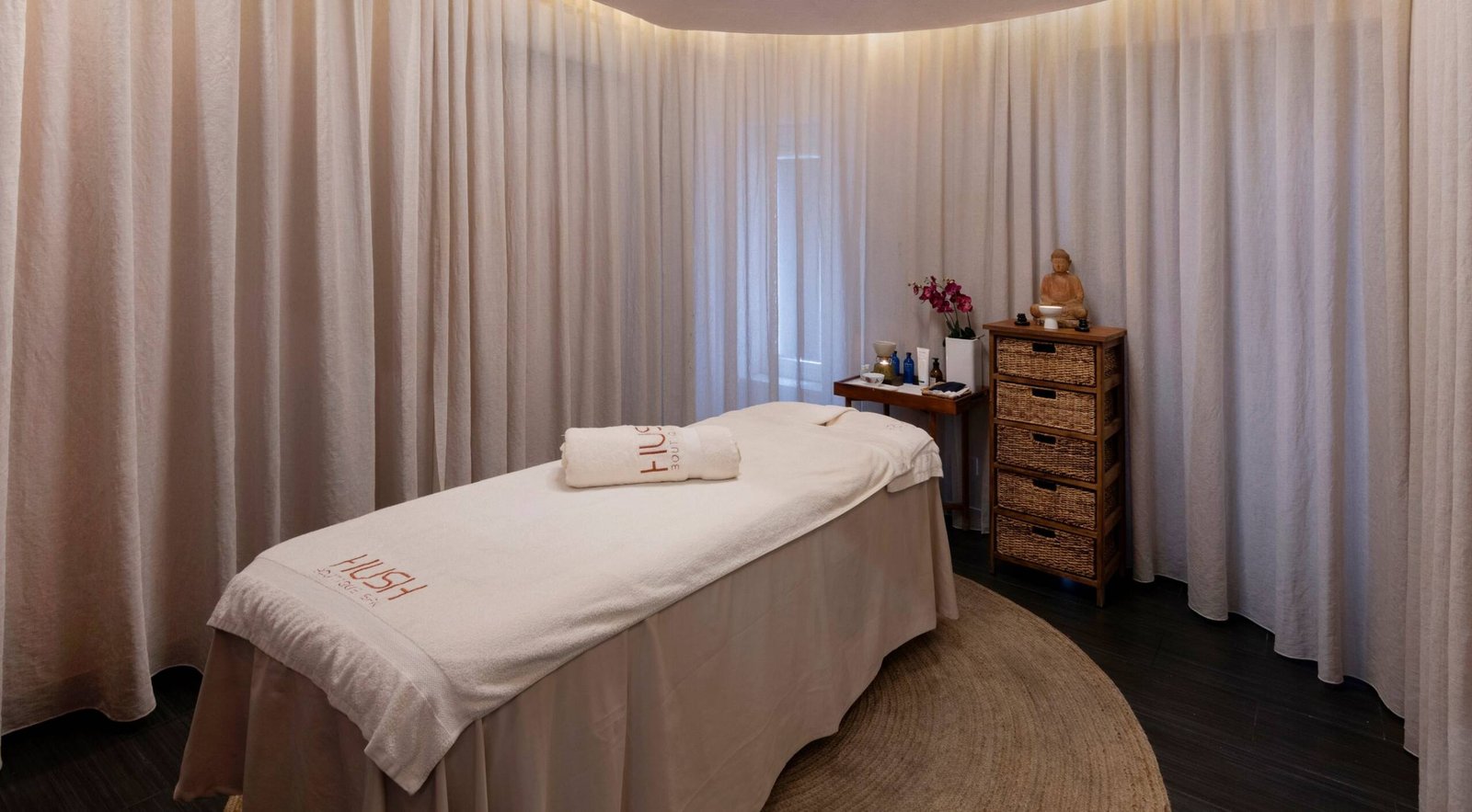 Relaxation. No longer beyond your budget