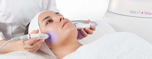 Luminologie ®, patented technology