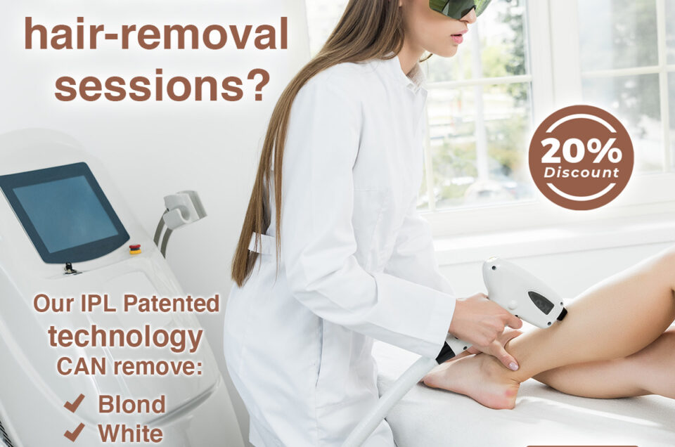 Why you should love yourself more....