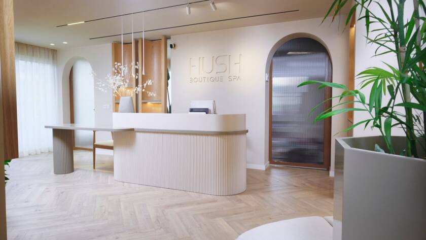 Glassifier is a new category in skin rejuvenation