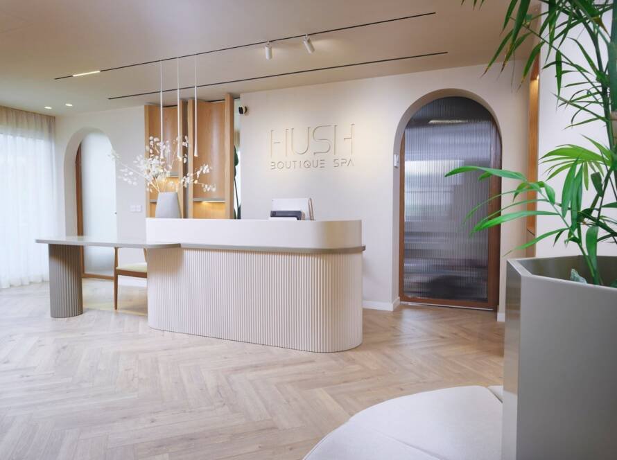 Glassifier is a new category in skin rejuvenation