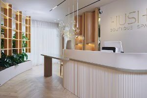 Hush Boutique Spa and Store place picture